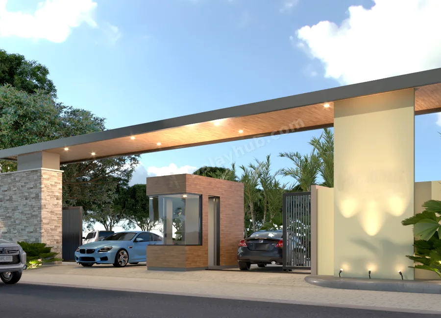 For Sale! 2 Bedroom House and Lot in San Luis Antipolo 6.992M -AJCE