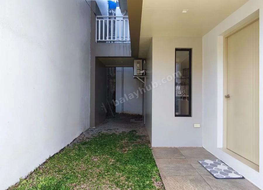 For Sale! 2 Bedroom House and Lot in San Luis Antipolo 6.992M -AJCE