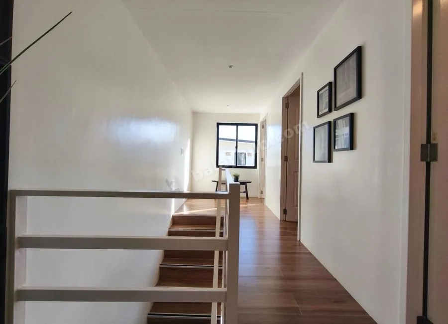 For Sale! 2 Bedroom House and Lot in San Luis Antipolo 6.992M -AJCE