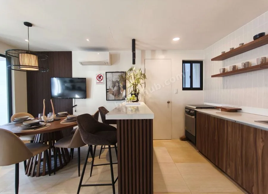 For Sale! 2 Bedroom House and Lot in San Luis Antipolo 6.992M -AJCE