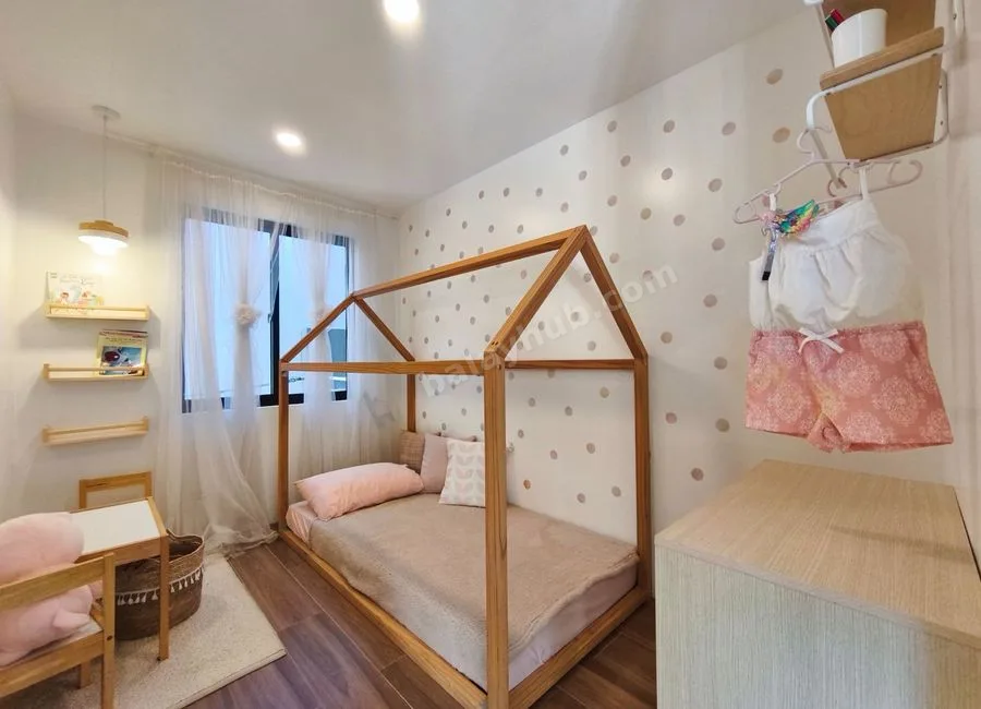 For Sale! 2 Bedroom House and Lot in San Luis Antipolo 6.992M -AJCE