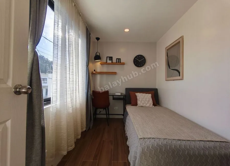 For Sale! 2 Bedroom House and Lot in San Luis Antipolo 6.992M -AJCE