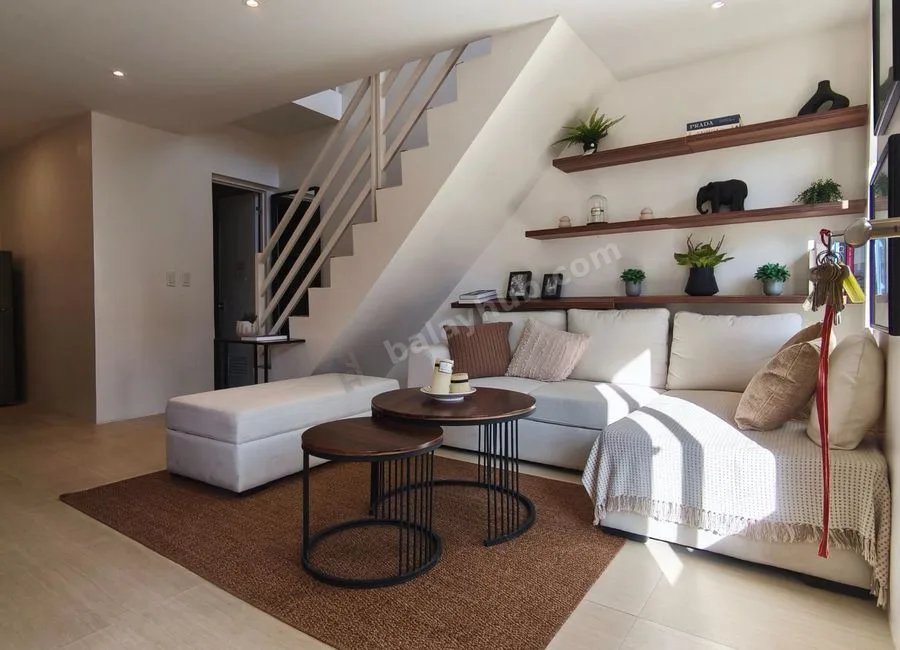For Sale! 2 Bedroom House and Lot in San Luis Antipolo 6.992M -AJCE