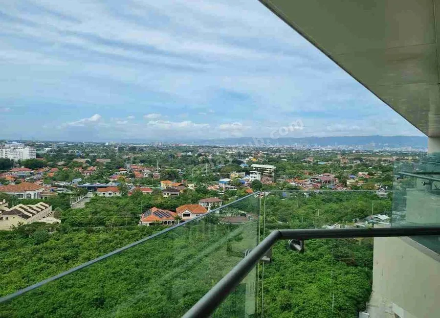 1 BEDROOM SEAVIEW CONDO FOR SALE FULLY FURNISHED Higher floor