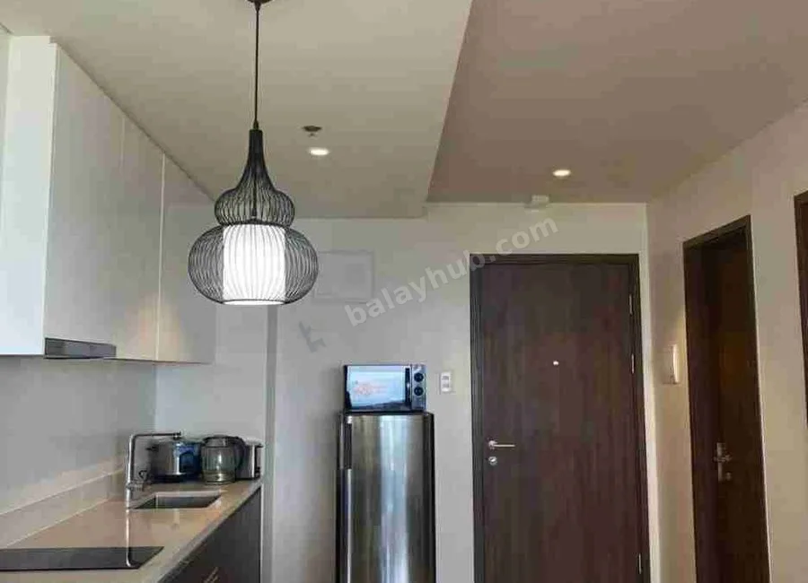1 BEDROOM SEAVIEW CONDO FOR SALE FULLY FURNISHED Higher floor