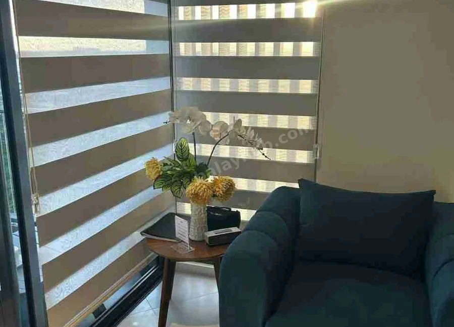 1 BEDROOM SEAVIEW CONDO FOR SALE FULLY FURNISHED Higher floor