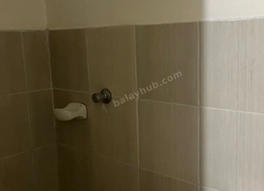 For Sale: Unfurnished Studio - RFO