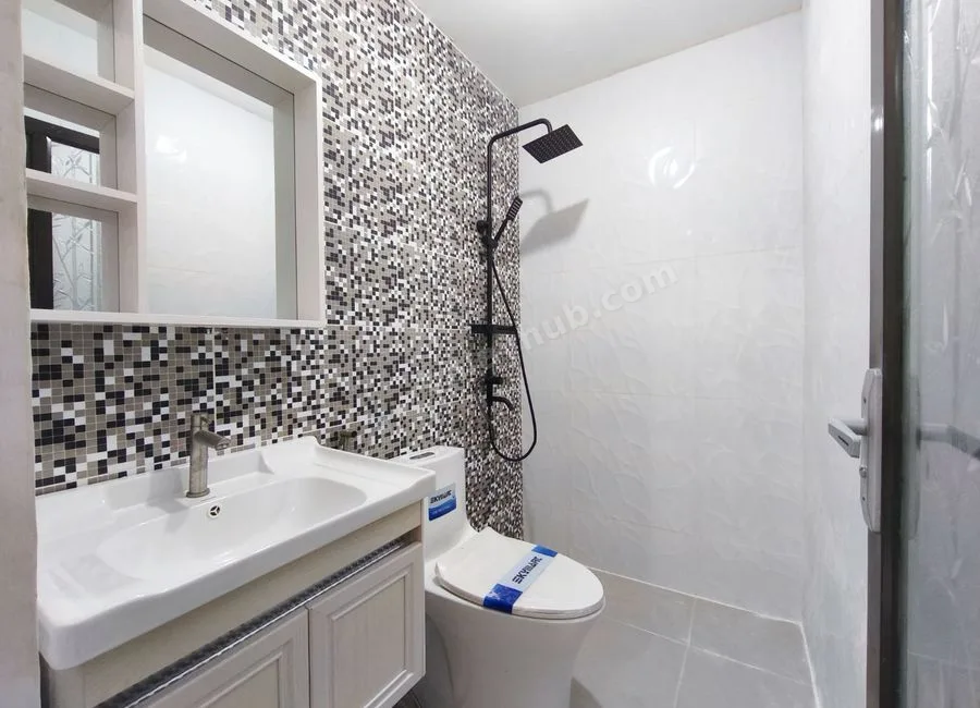 For Sale! Brandnew Townhouse in Bermuda Heights Antipolo -AJCE