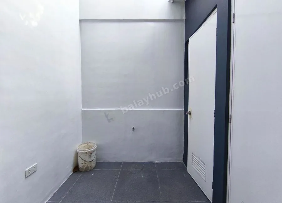 For Sale! Brandnew Townhouse in Bermuda Heights Antipolo -AJCE