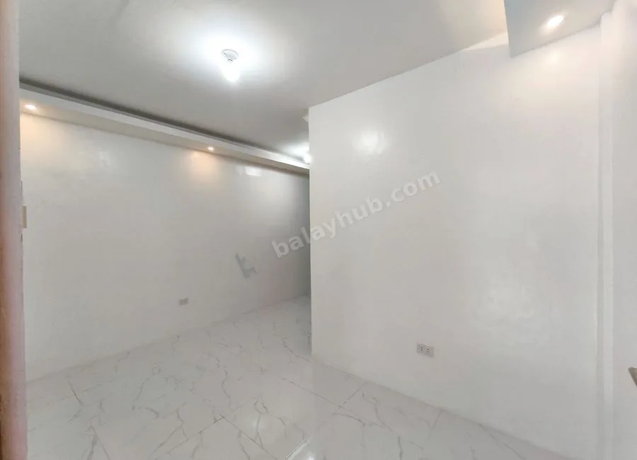 For Sale! Brandnew Townhouse in Bermuda Heights Antipolo -AJCE