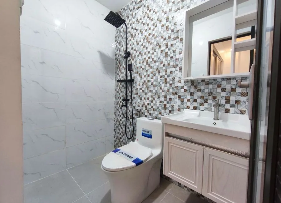 For Sale! Brandnew Townhouse in Bermuda Heights Antipolo -AJCE