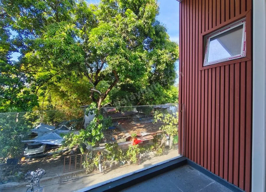 For Sale! Brandnew Townhouse in Bermuda Heights Antipolo -AJCE