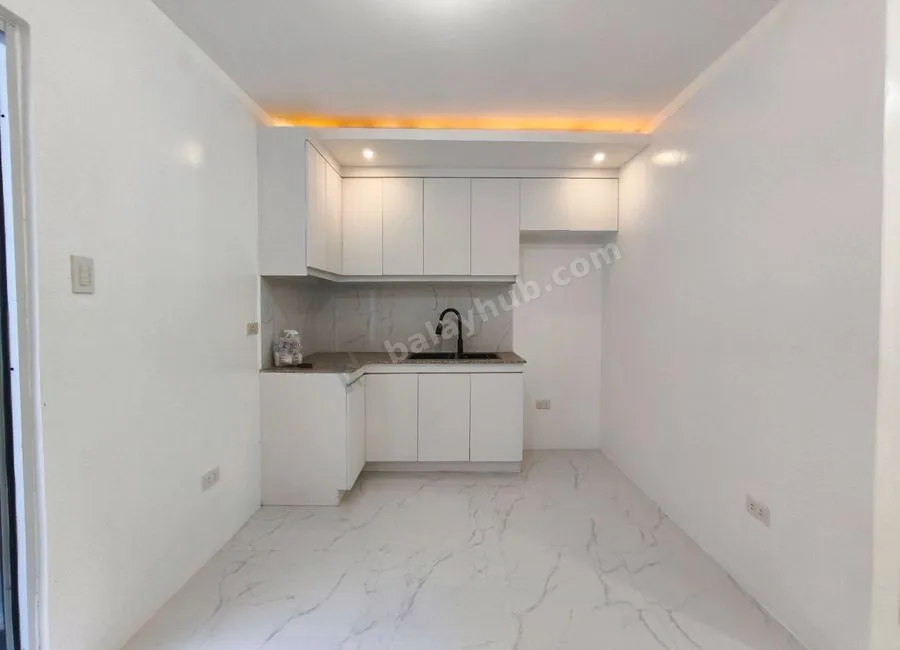 For Sale! Brandnew Townhouse in Bermuda Heights Antipolo -AJCE