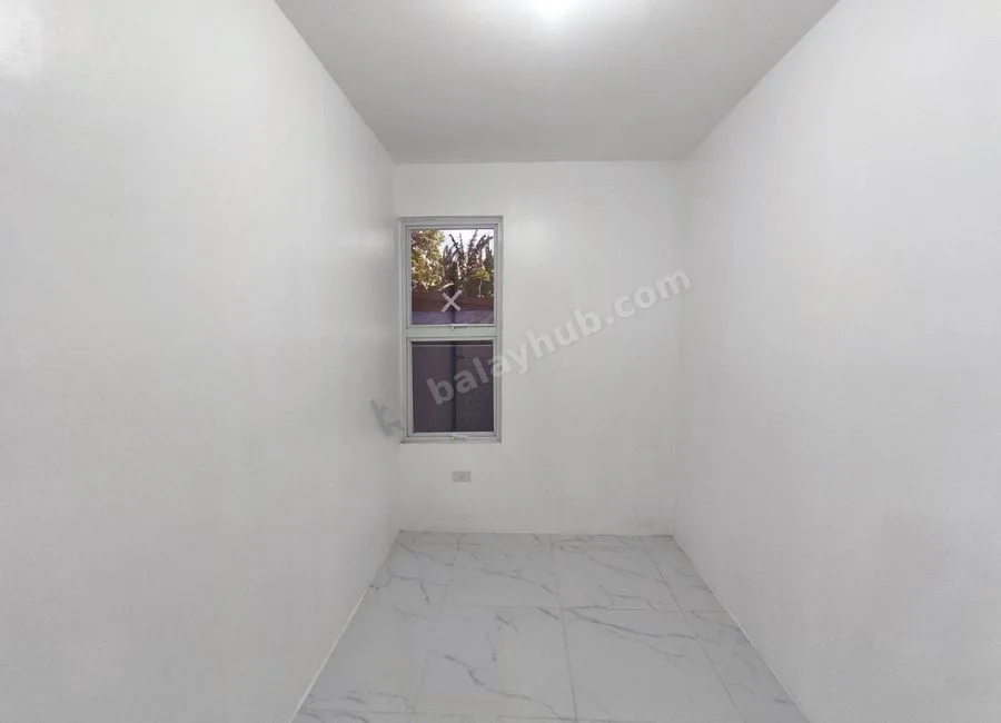 For Sale! Brandnew Townhouse in Bermuda Heights Antipolo -AJCE