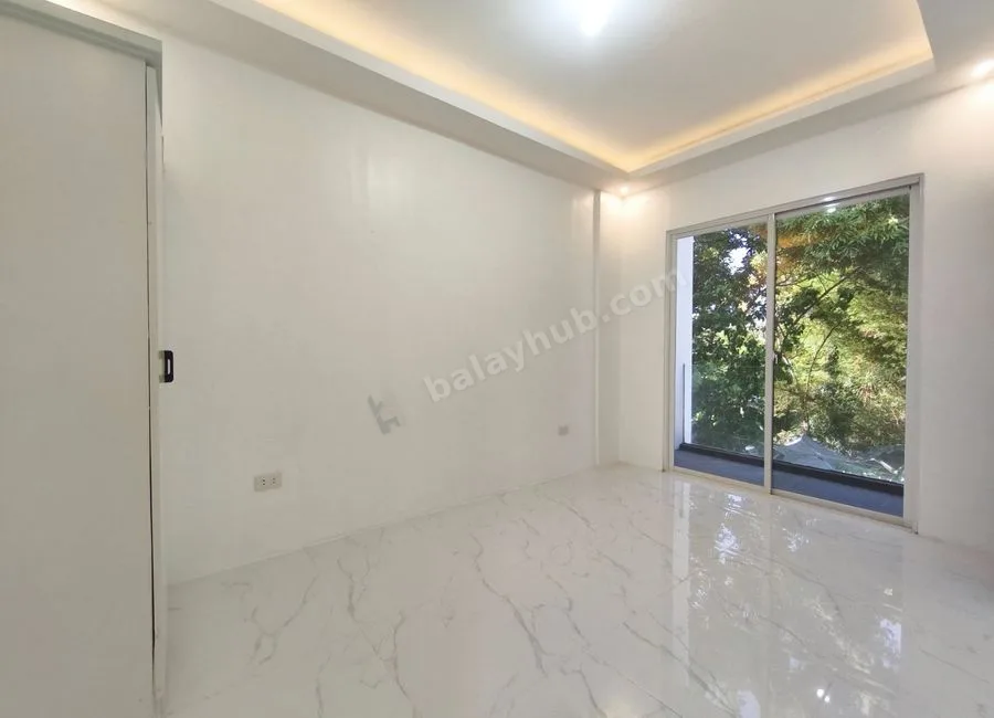 For Sale! Brandnew Townhouse in Bermuda Heights Antipolo -AJCE