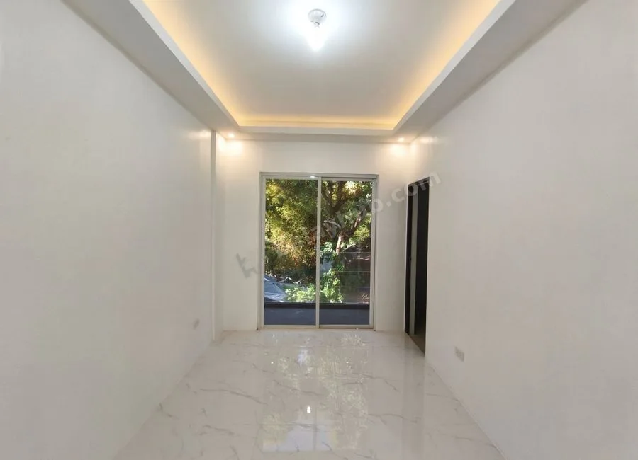 For Sale! Brandnew Townhouse in Bermuda Heights Antipolo -AJCE