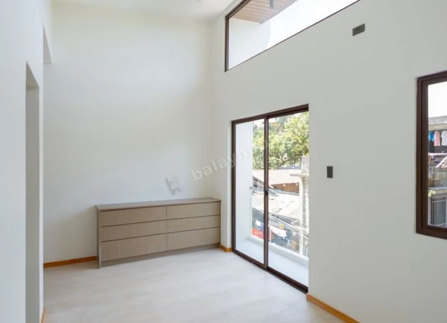 For Sale! Brandnew Townhouse in C. Lawis Antipolo -AJCE