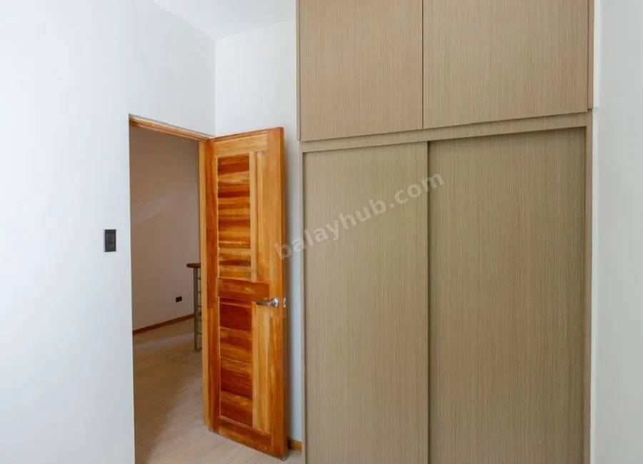 For Sale! Brandnew Townhouse in C. Lawis Antipolo -AJCE
