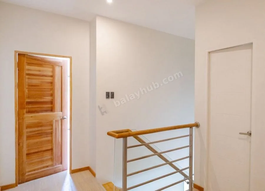 For Sale! Brandnew Townhouse in C. Lawis Antipolo -AJCE