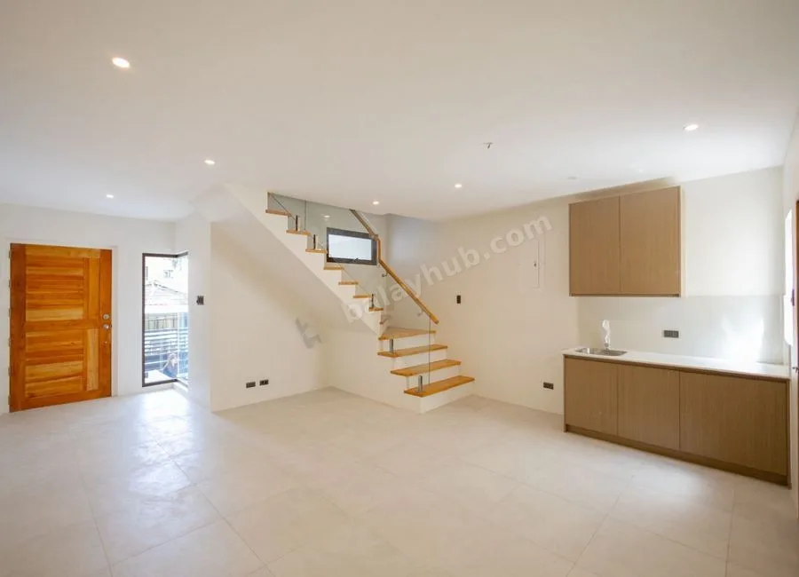 For Sale! Brandnew Townhouse in C. Lawis Antipolo -AJCE