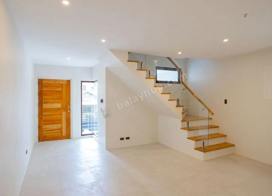 For Sale! Brandnew Townhouse in C. Lawis Antipolo -AJCE