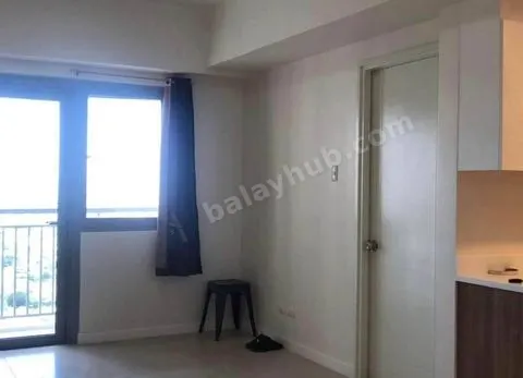 FOR SALE: 1-Bedroom Flat in The Vantage at Kapitolyo, Pasig City