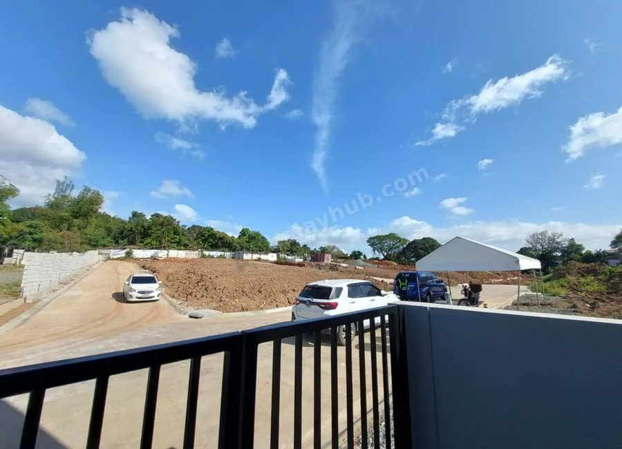 For Sale! Prselling Townhouse in San Jose Antipolo -AJCE