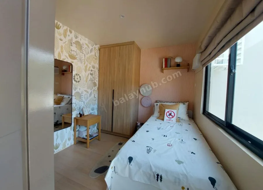 For Sale! Prselling Townhouse in San Jose Antipolo -AJCE