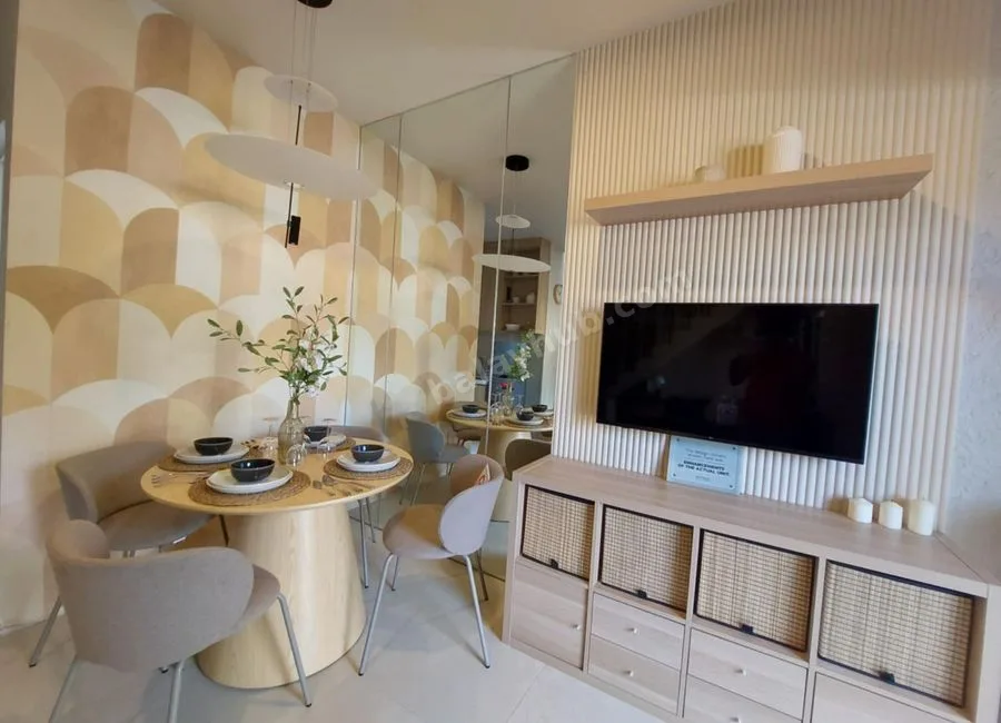 For Sale! Prselling Townhouse in San Jose Antipolo -AJCE