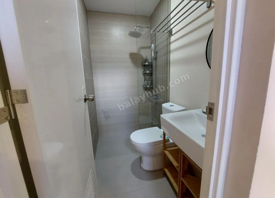 For Sale! Prselling Townhouse in San Jose Antipolo -AJCE