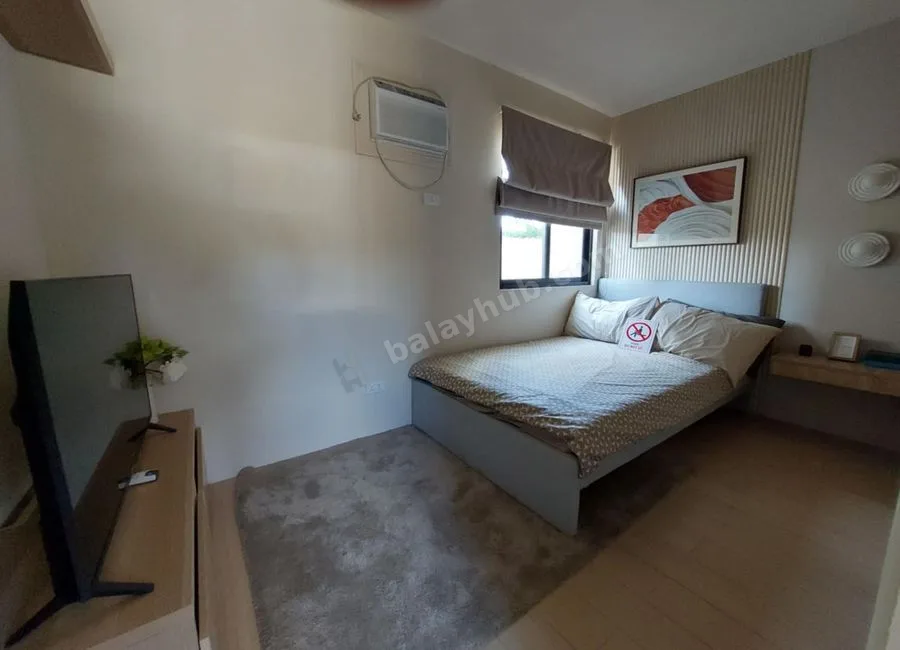 For Sale! Prselling Townhouse in San Jose Antipolo -AJCE