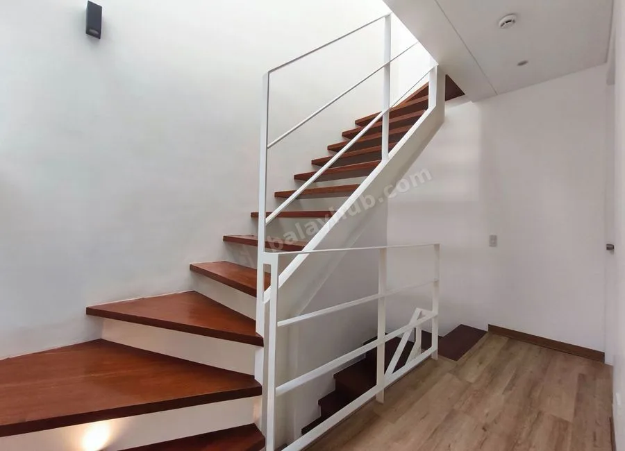 Near Cubao Quezon City Brandnew Project 4 Townhouse For Sale 3BR SD