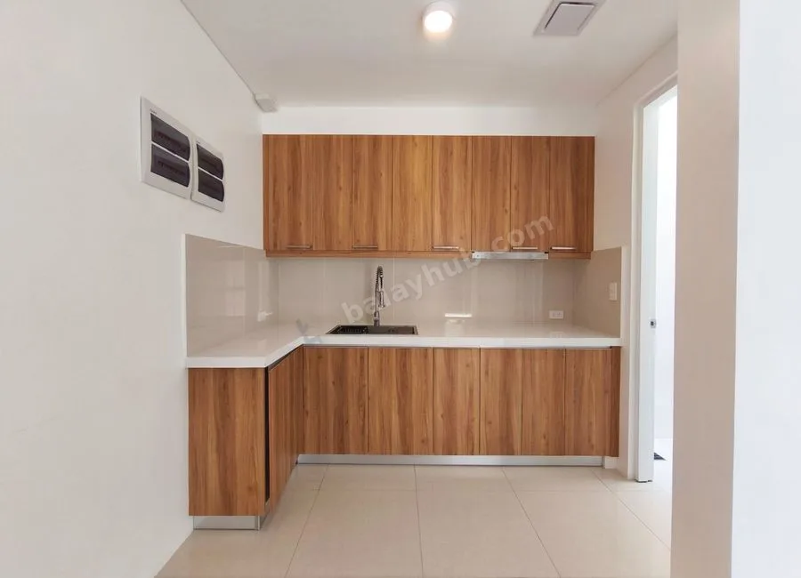 Near Cubao Quezon City Brandnew Project 4 Townhouse For Sale 3BR SD