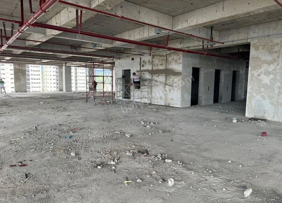 58 sq.m Commercial Office space for sale in AS Fortuna Mandaue City Cebu