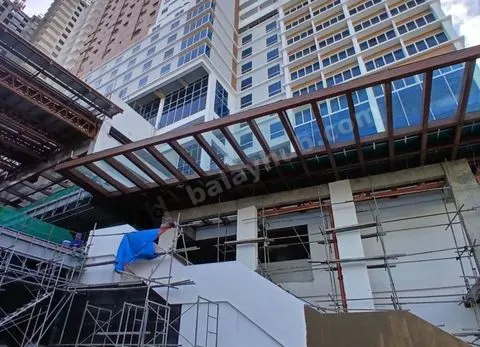 58 sq.m Commercial Office space for sale in AS Fortuna Mandaue City Cebu