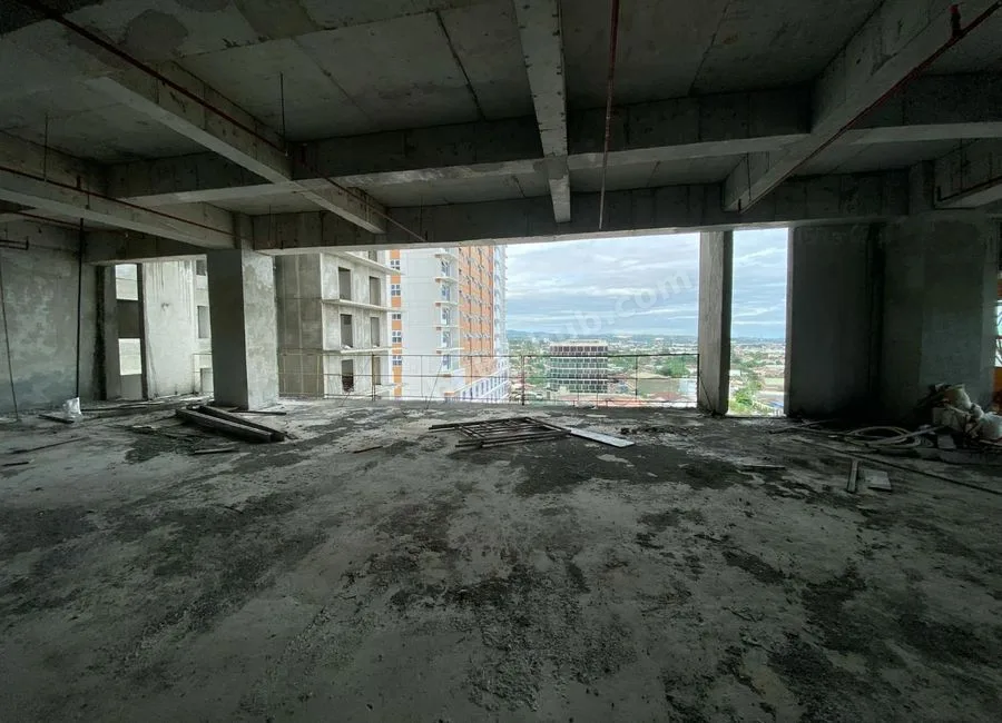 58 sq.m Commercial Office space for sale in AS Fortuna Mandaue City Cebu