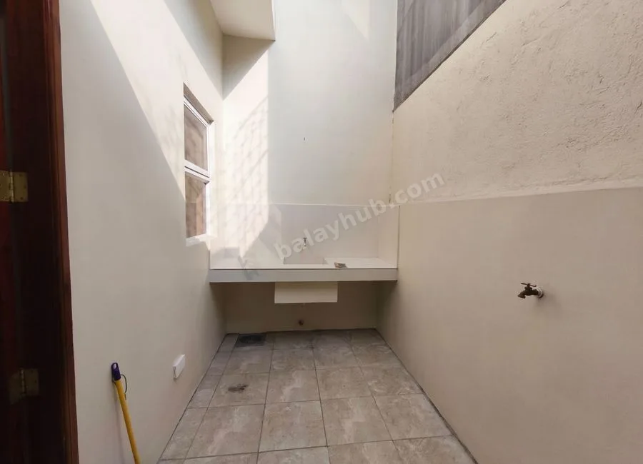 2 Storey Townhouse For Sale In Brgy.Concepcion Uno Marikina-ND