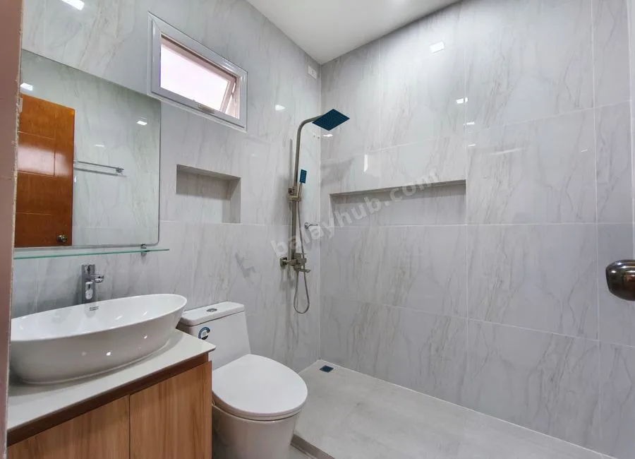 2 Storey Townhouse For Sale In Brgy.Concepcion Uno Marikina-ND