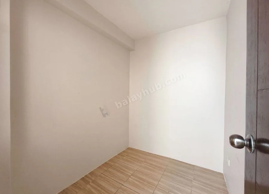2 Storey Townhouse For Sale In Brgy.Concepcion Uno Marikina-ND