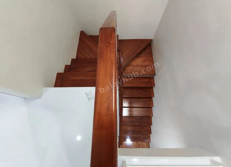 2 Storey Townhouse For Sale In Brgy.Concepcion Uno Marikina-ND