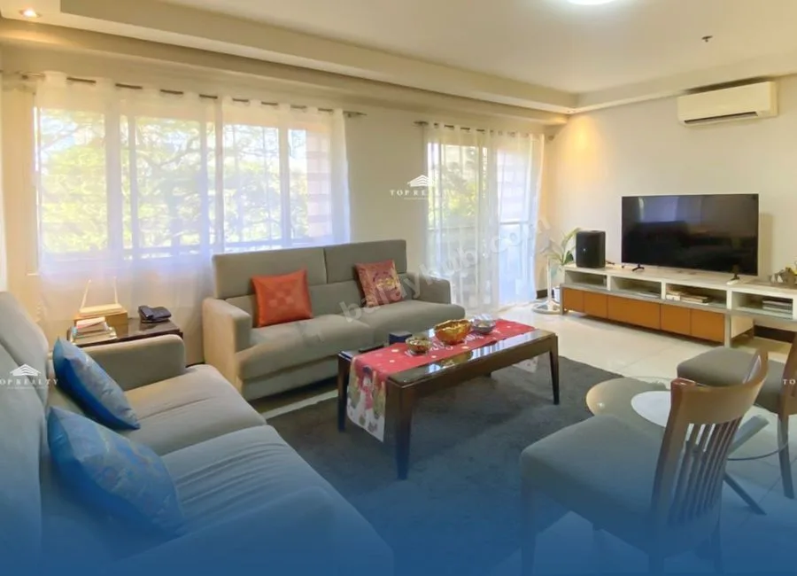 GOOD DEAL 3BR CONDO UNIT IN TUSCANY PRIVATE ESTATES