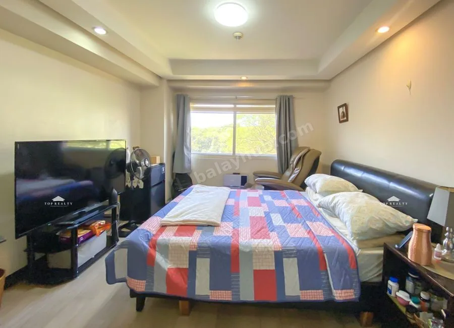 GOOD DEAL 3BR CONDO UNIT IN TUSCANY PRIVATE ESTATES