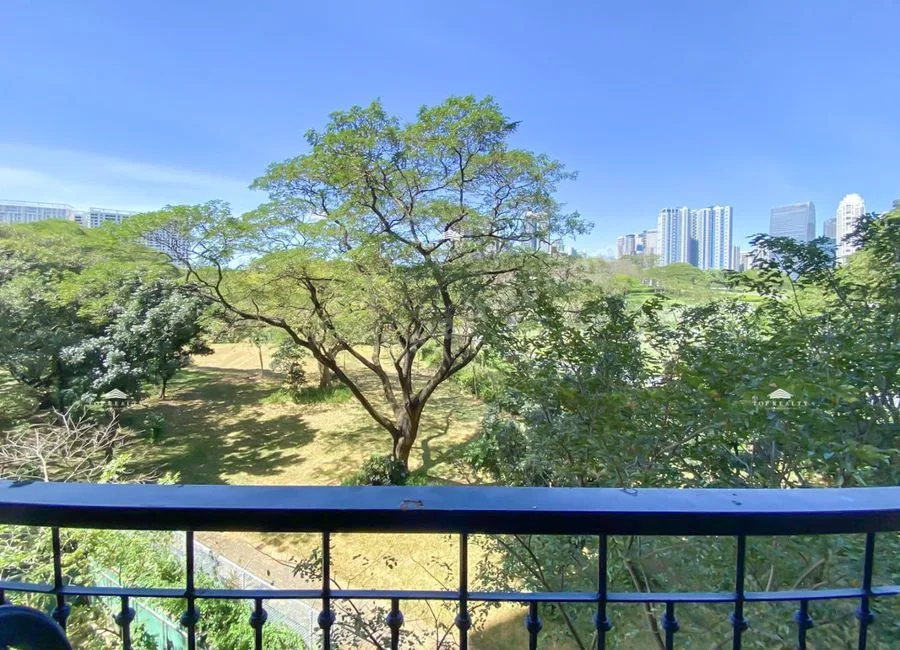 GOOD DEAL 3BR CONDO UNIT IN TUSCANY PRIVATE ESTATES