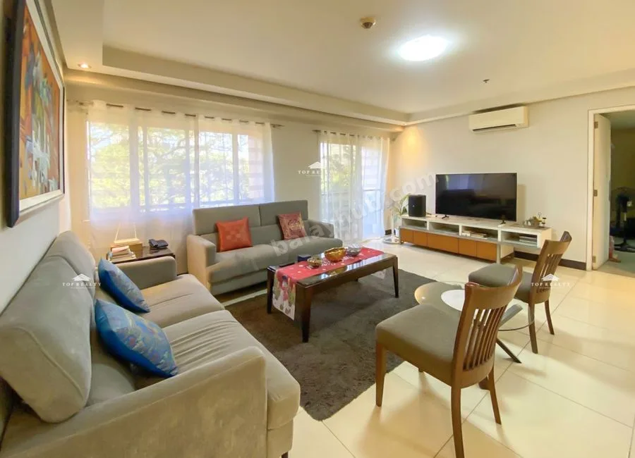 GOOD DEAL 3BR CONDO UNIT IN TUSCANY PRIVATE ESTATES