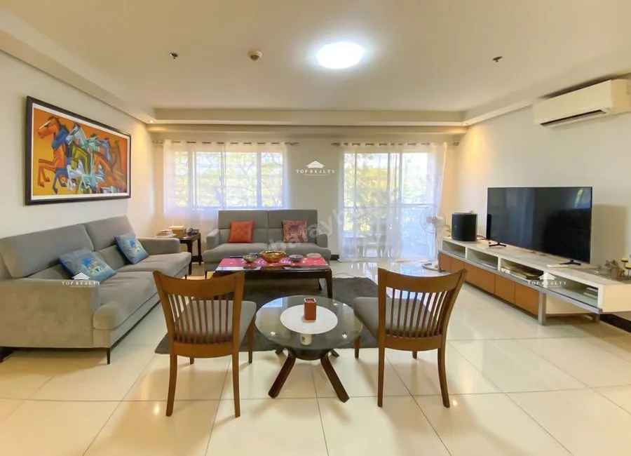 GOOD DEAL 3BR CONDO UNIT IN TUSCANY PRIVATE ESTATES