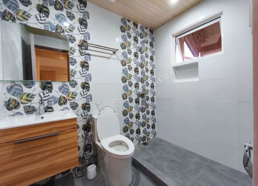 Baguio Loakan Proper Townhouse For Sale near Loakan Airport with View of Mount Santo Tomas SD