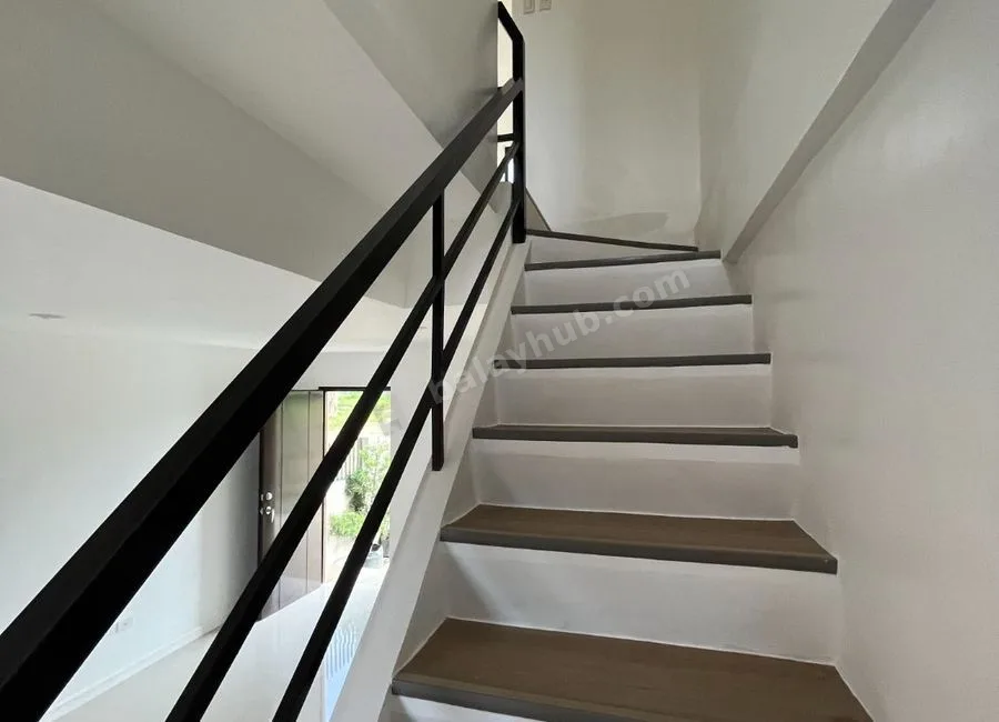 For Sale! Montalban Townhouse near Rodriguez Highway -AJCE
