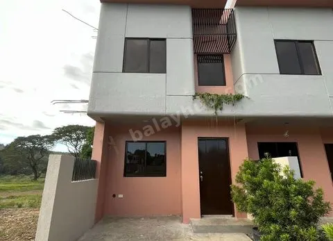 For Sale! Montalban Townhouse near Rodriguez Highway -AJCE