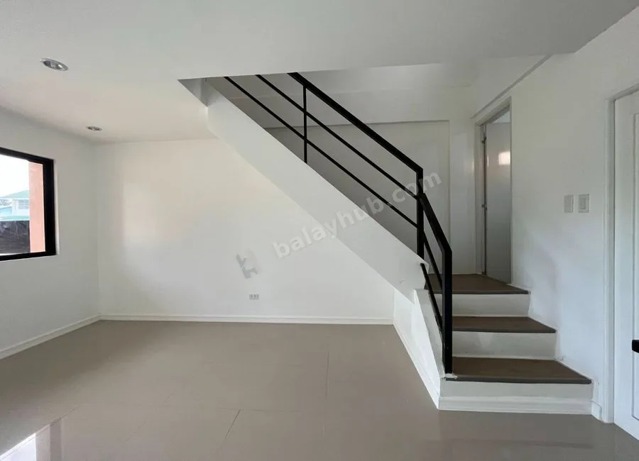 For Sale! Montalban Townhouse near Rodriguez Highway -AJCE