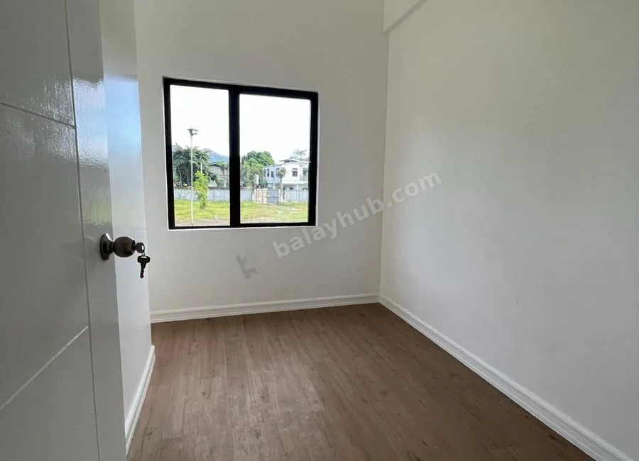 For Sale! Montalban Townhouse near Rodriguez Highway -AJCE